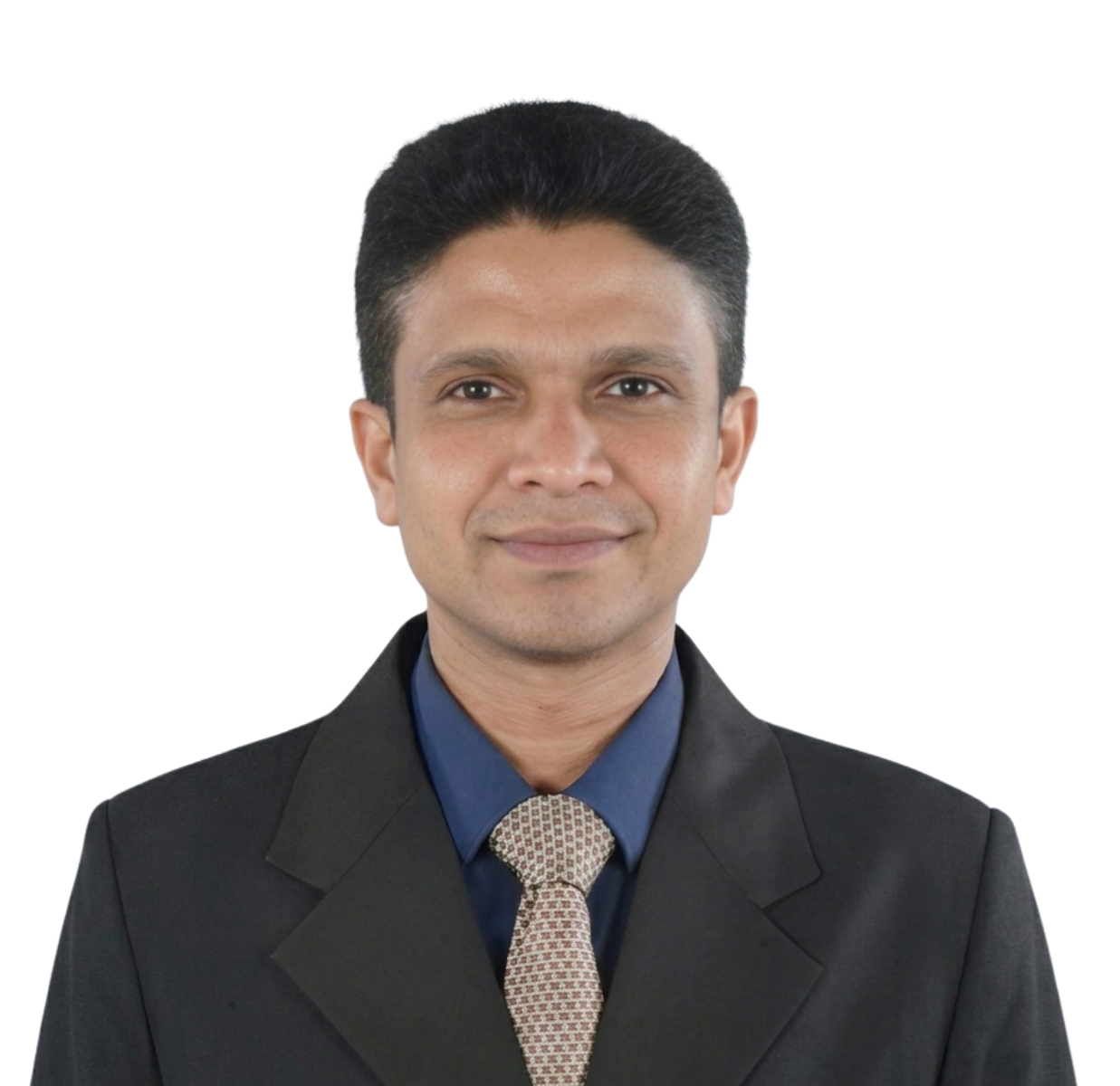 Chathuranga Senanayake