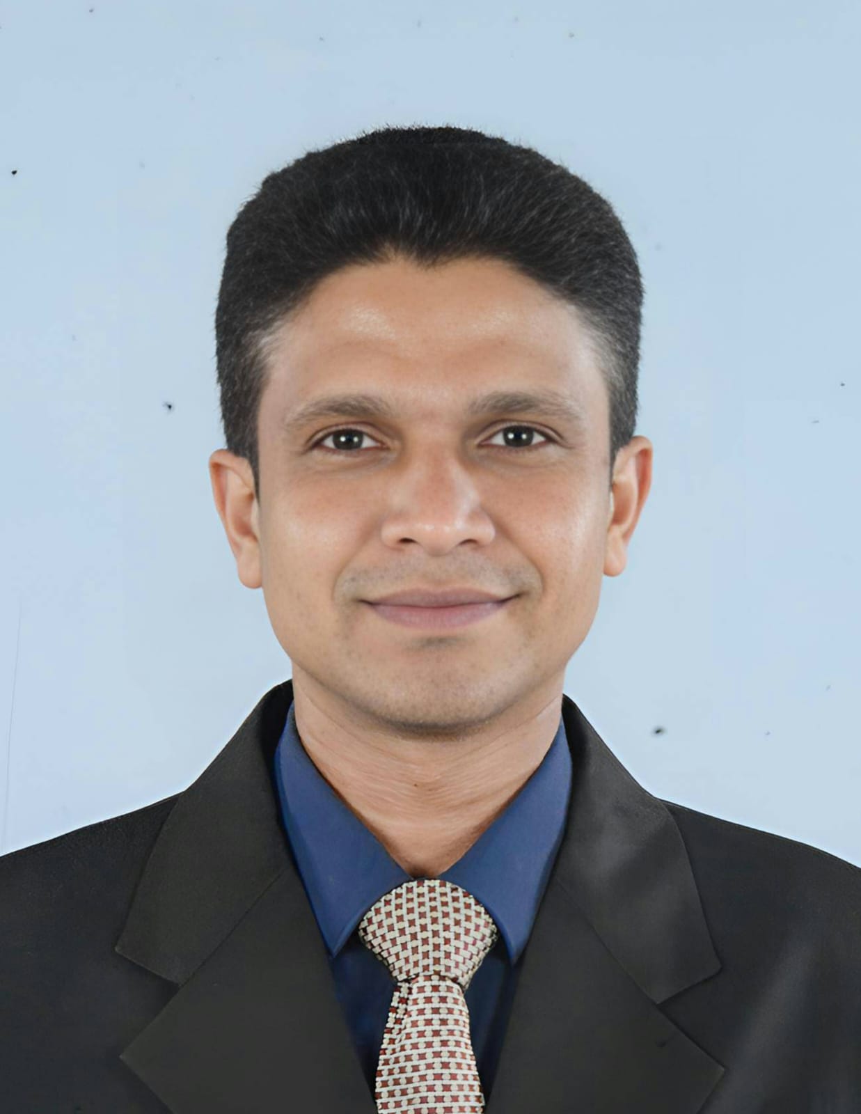 Chathuranga Senanayake Maths Teacher